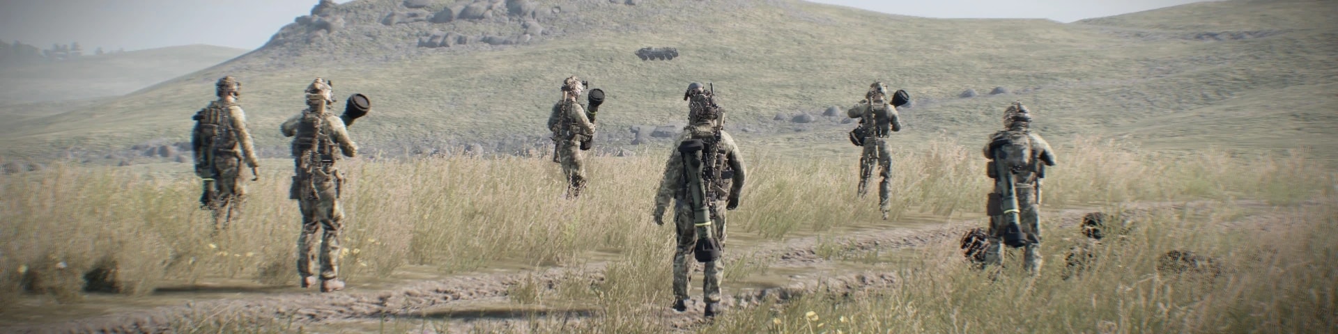 3rd Battalion, The Ranger Regiment banner