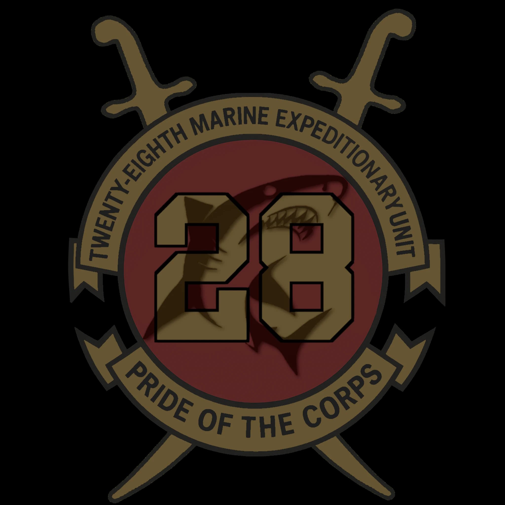28th MEU insignia