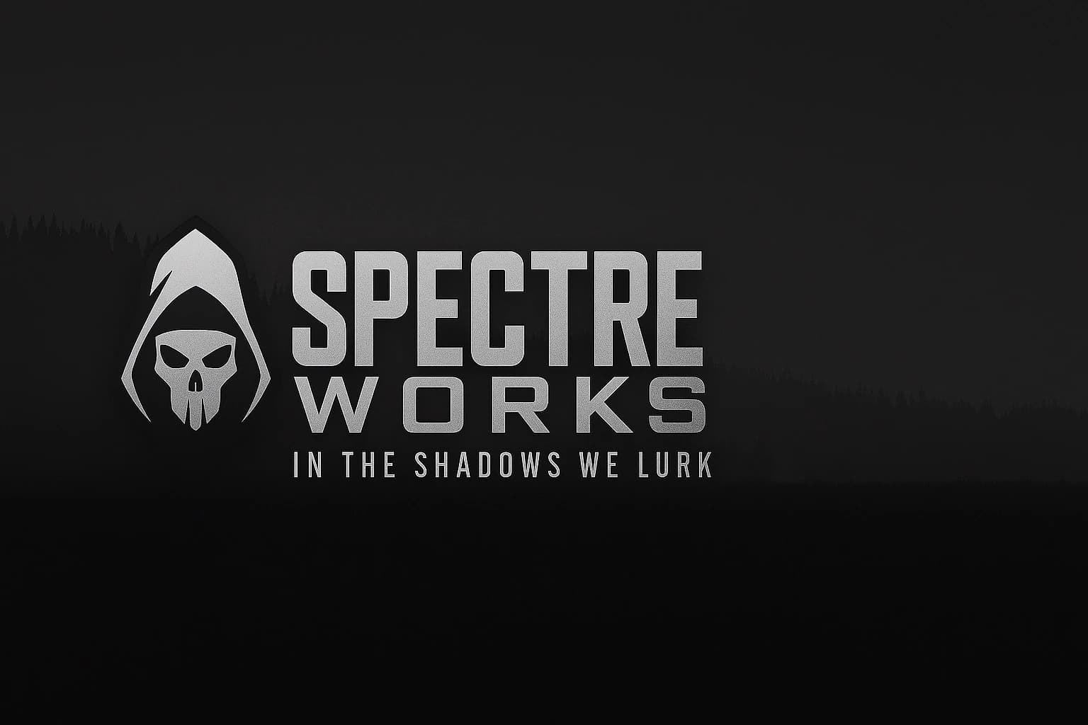 Spectre Works insignia