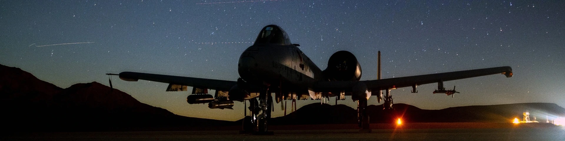 447th Air Expeditionary Group banner