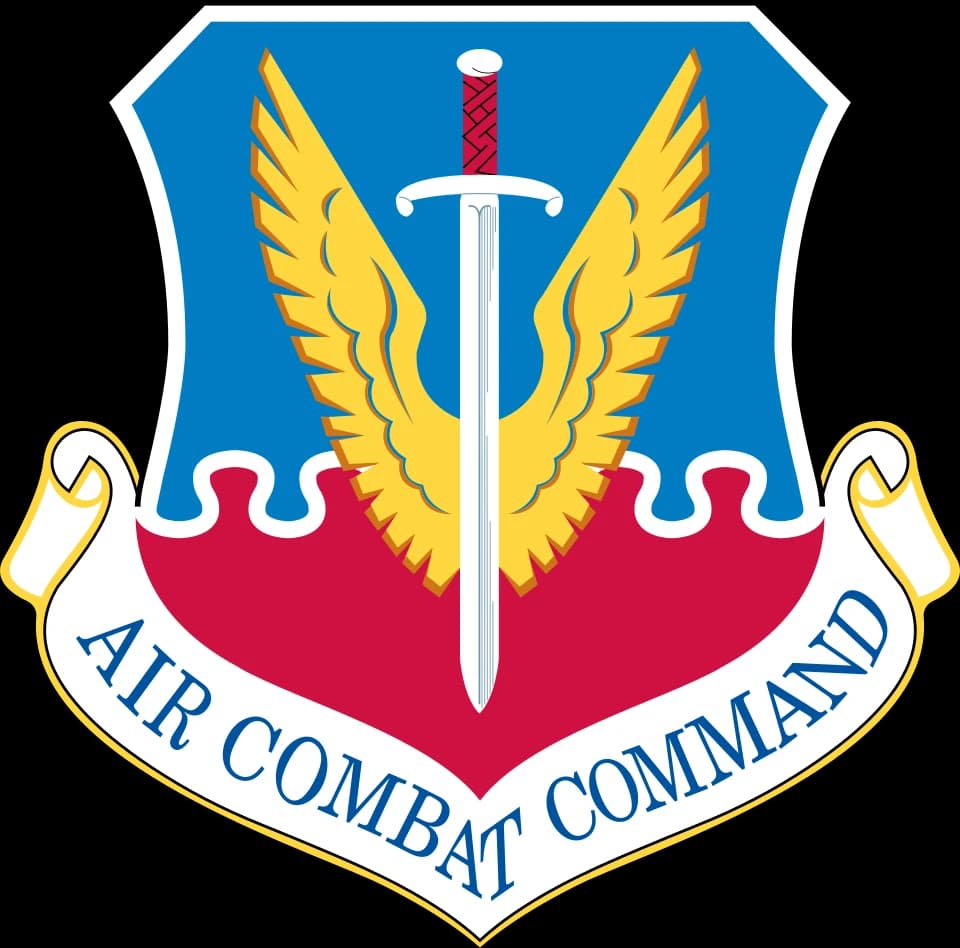447th Air Expeditionary Group insignia
