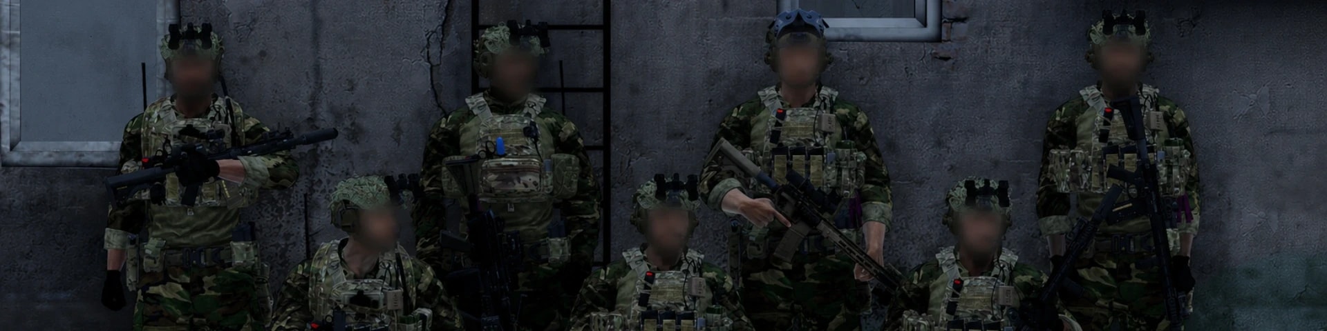 Aegis Group banner