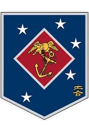 Marine Raider Regiment insignia