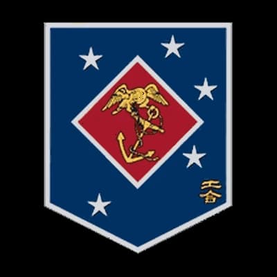 Marine Special Operations Company insignia