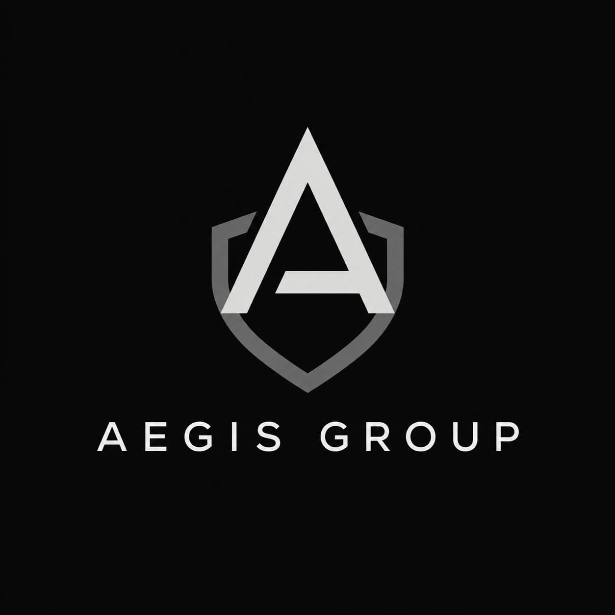 Aegis Group insignia