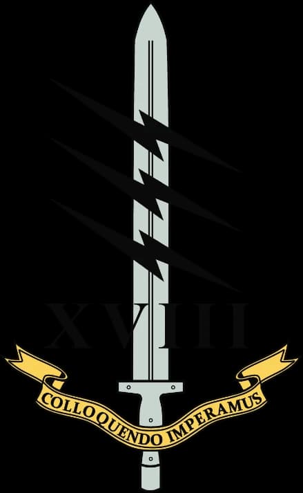 UKSF Realism insignia