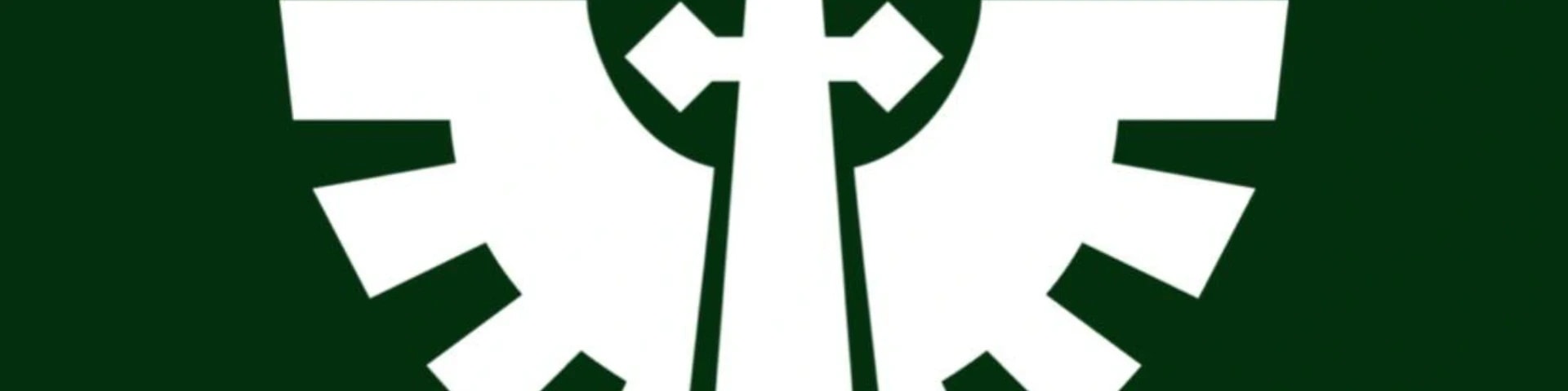 Dark Angel's 3rd Company banner