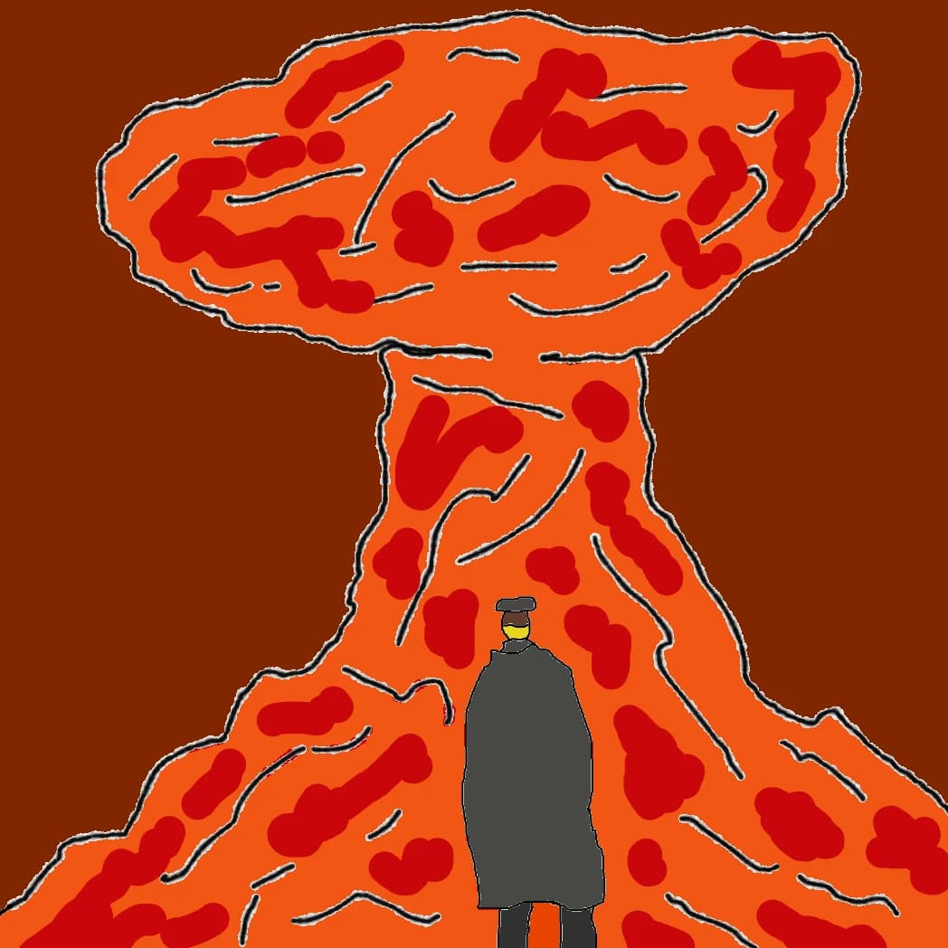 Average German Milsim Squad insignia