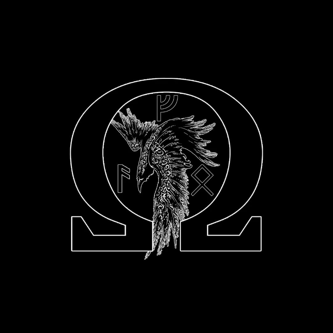 Omega-90 insignia