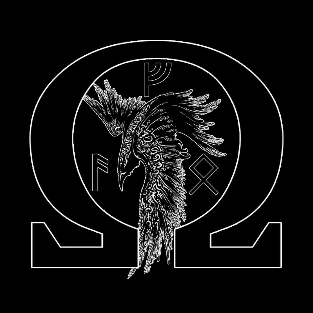 Omega-90 insignia