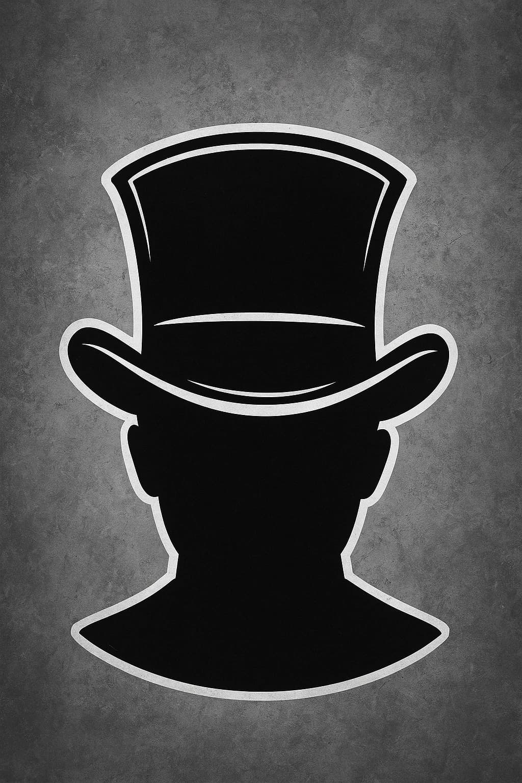 The Mad Hatters insignia