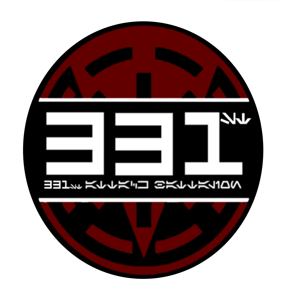 331st Twilight Brigade insignia