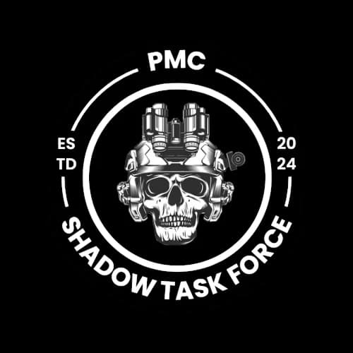 PMC - Shadow Task Force insignia