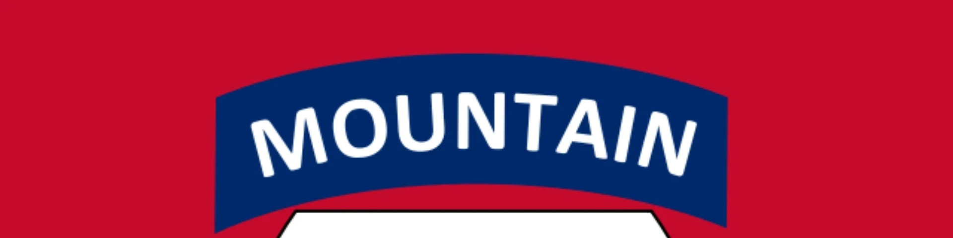 2-14 Infantry Battalion - 10th Mountain Division banner