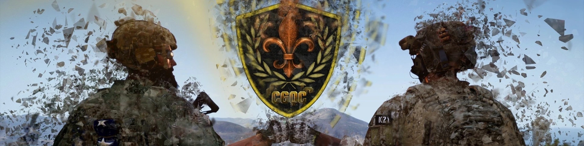 CGQC banner
