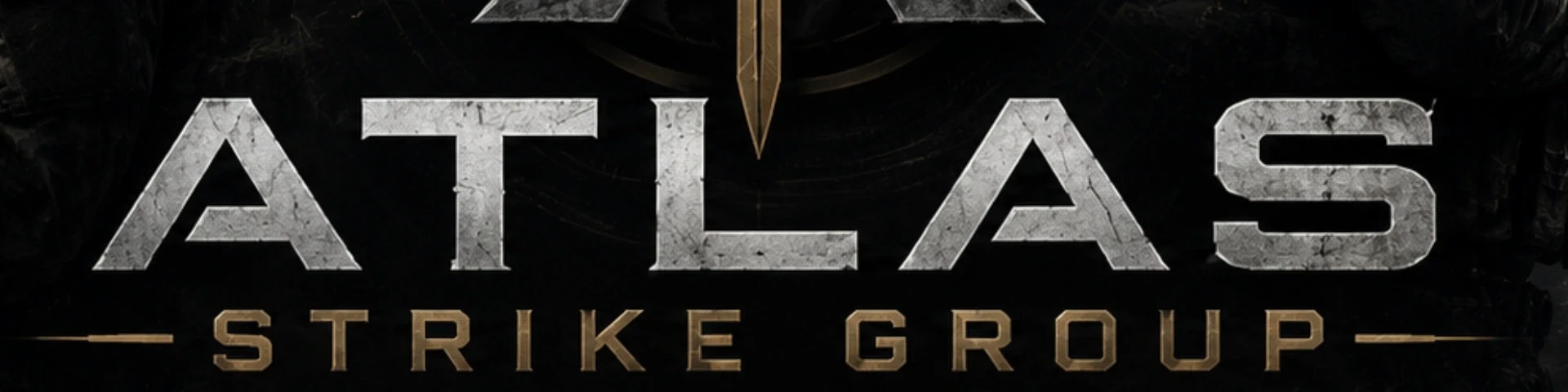 Atlas Strike Group banner