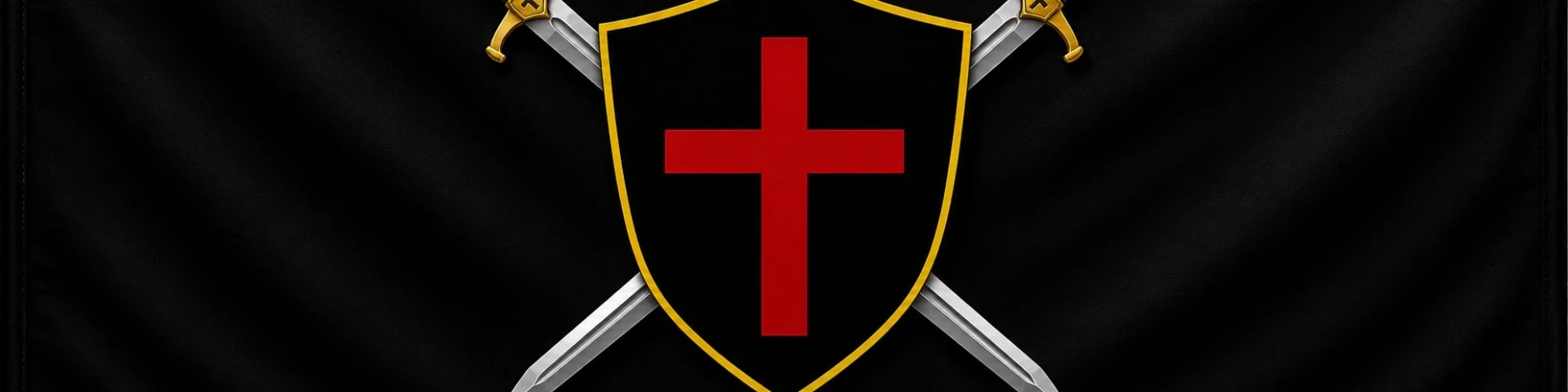 Crusaders DEVGRU banner