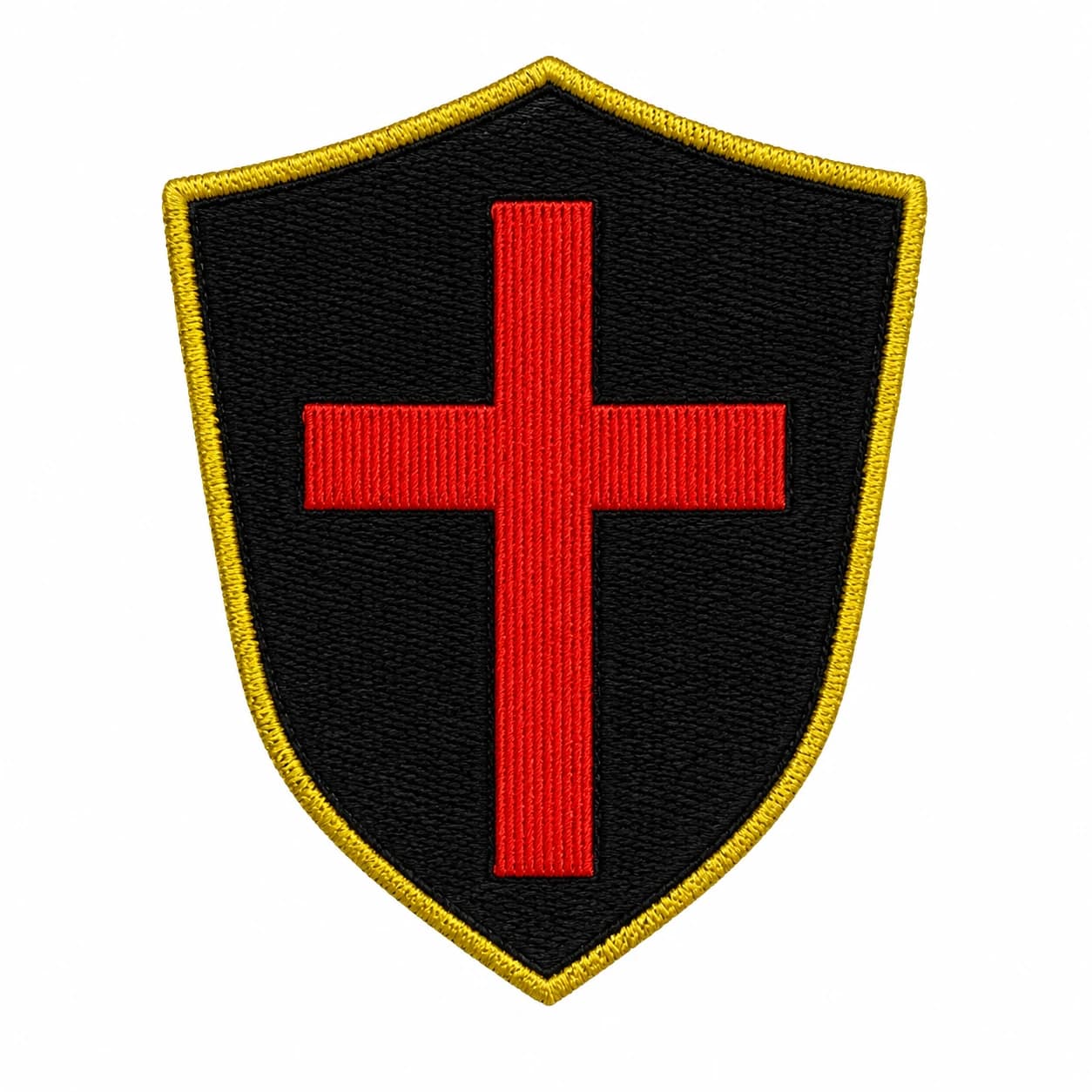 Crusaders DEVGRU insignia