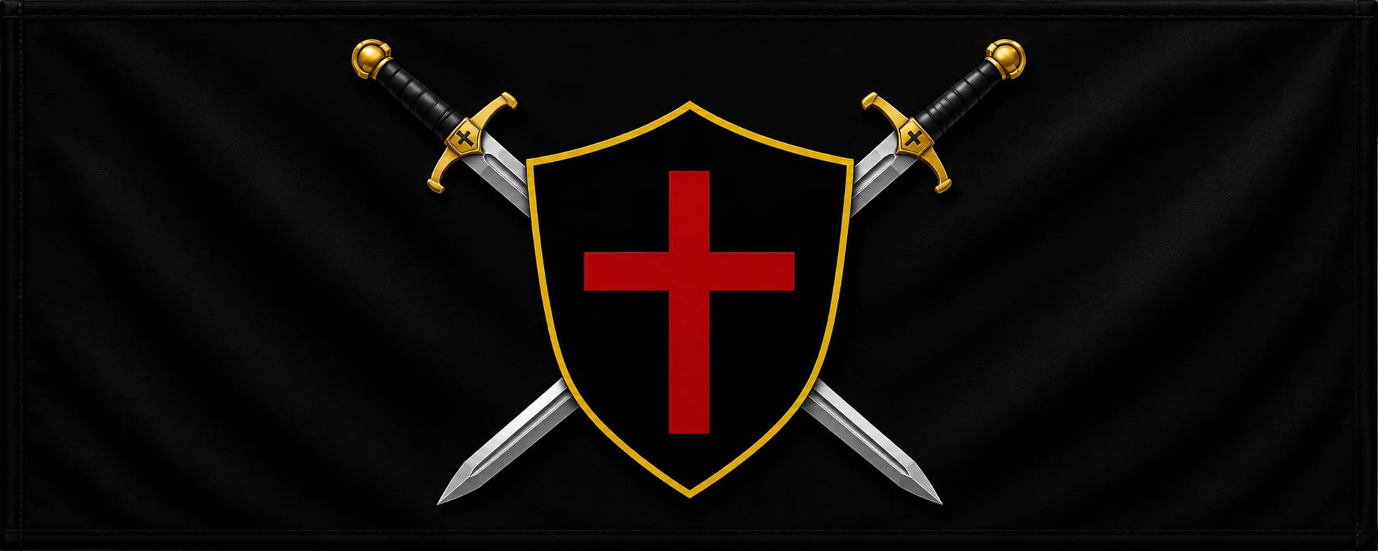 Crusaders DEVGRU insignia
