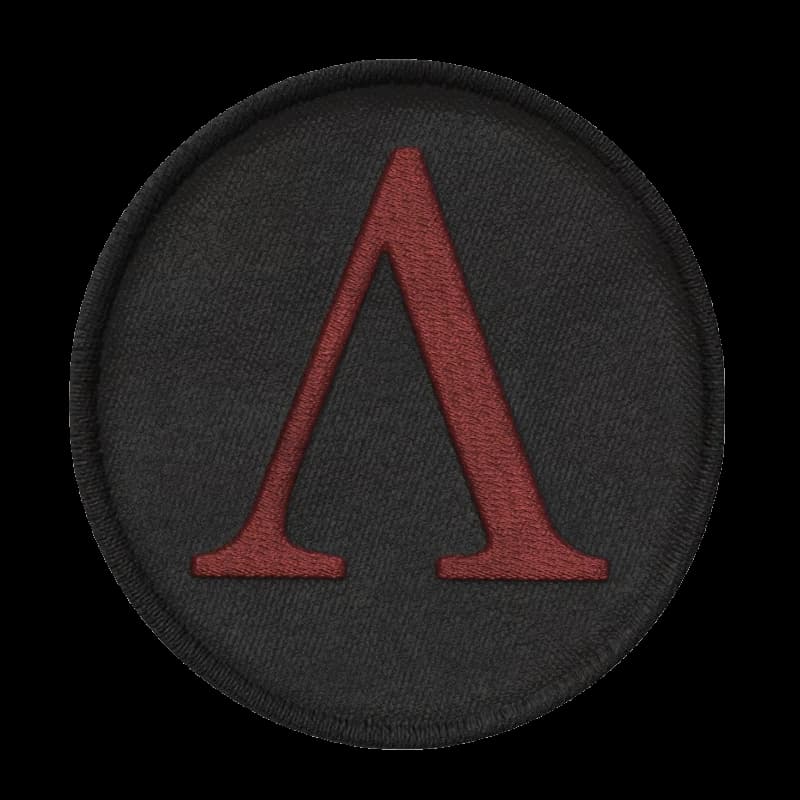 1st SFOD-D, A-Squadron insignia