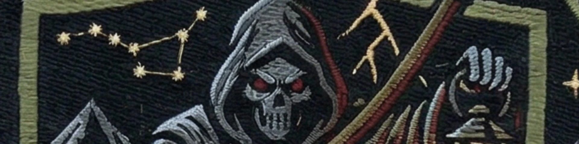 Task Force Harbinger banner