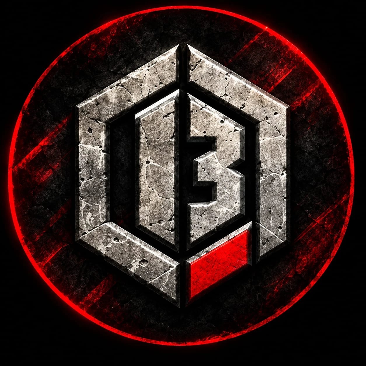 Section 13 - Black Ops PMC insignia