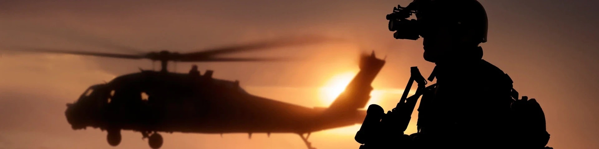 1st SFOD-D Realsim banner