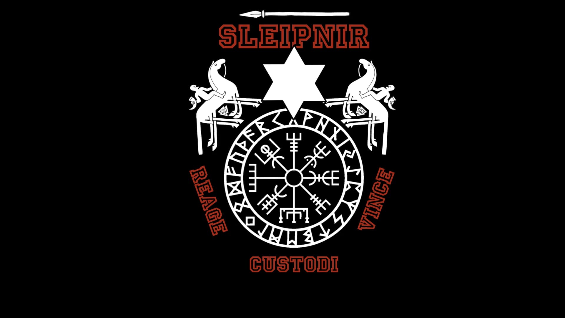 SOG S Squadron insignia