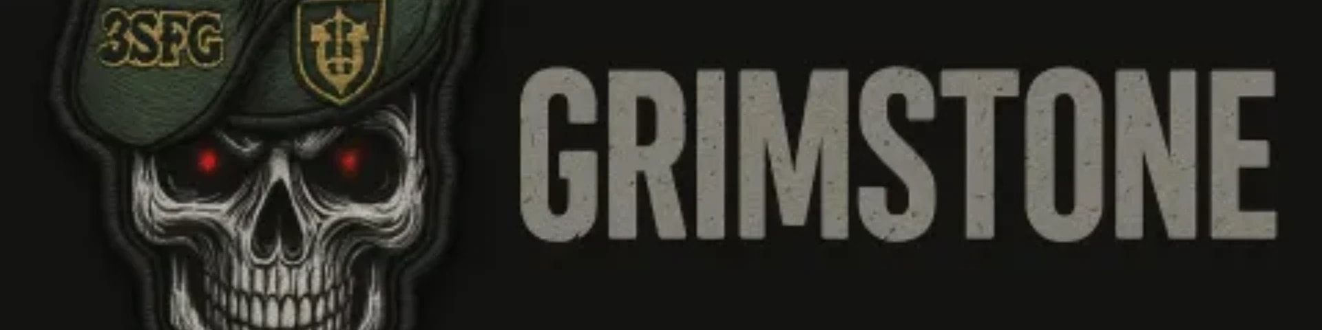 3SFG-GRIMSTONE banner