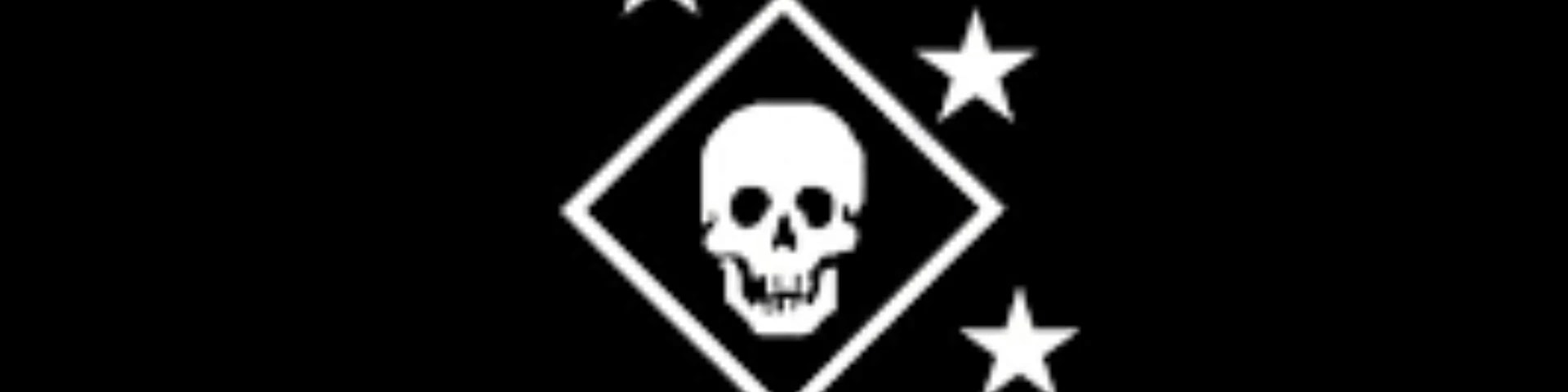 The Devils Rejects Special Operations Unit banner