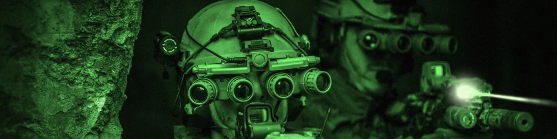 Combat Application Group banner