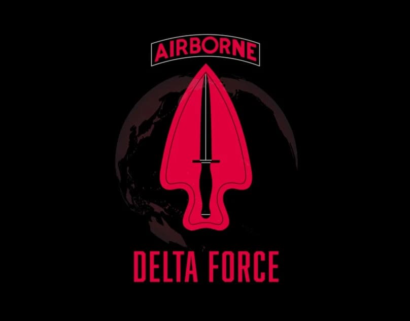 Combat Application Group insignia