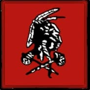 The Tribe insignia