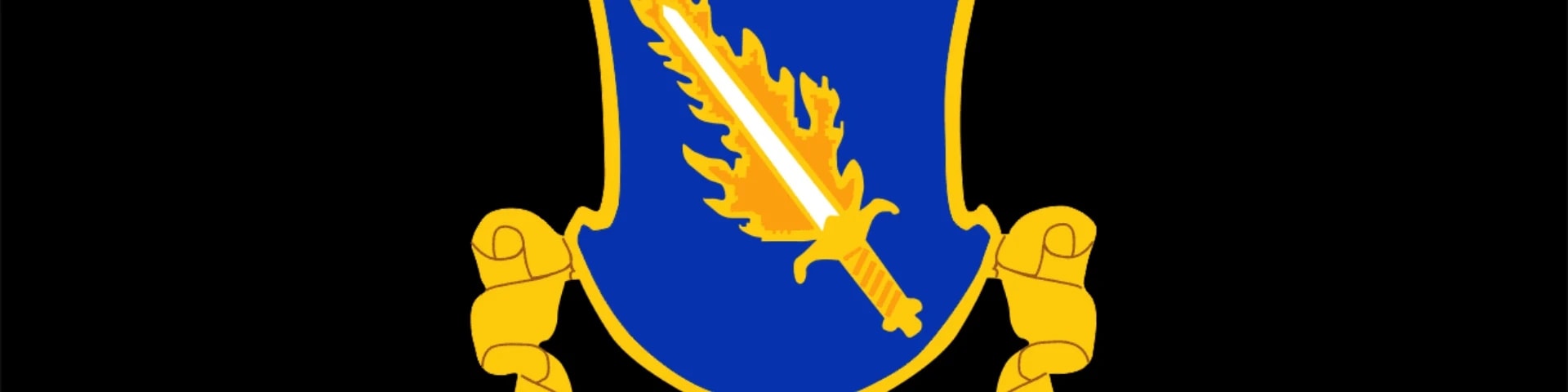 3rd Battalion, 504th Infantry Regiment banner