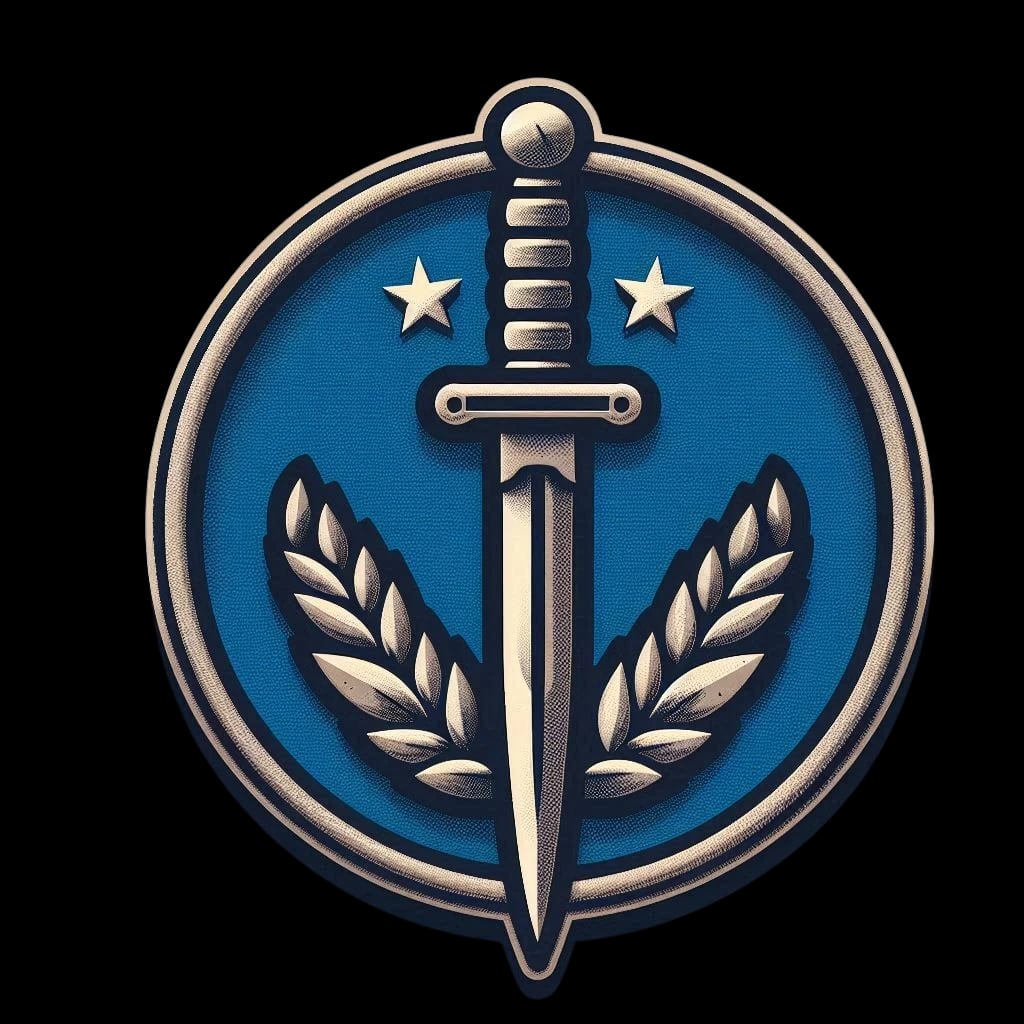 Nemesis Company insignia