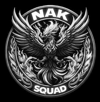 NakSquad insignia