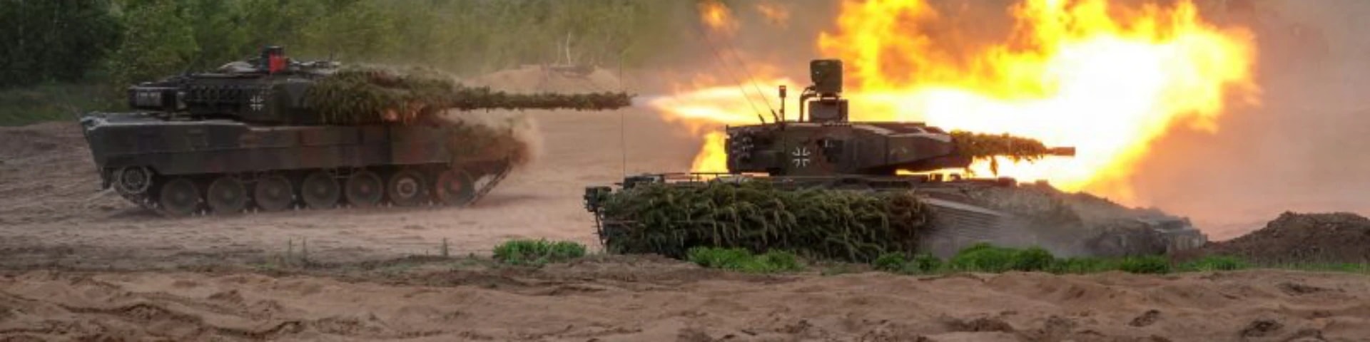 virtuelle Panzerbrigade 21 banner