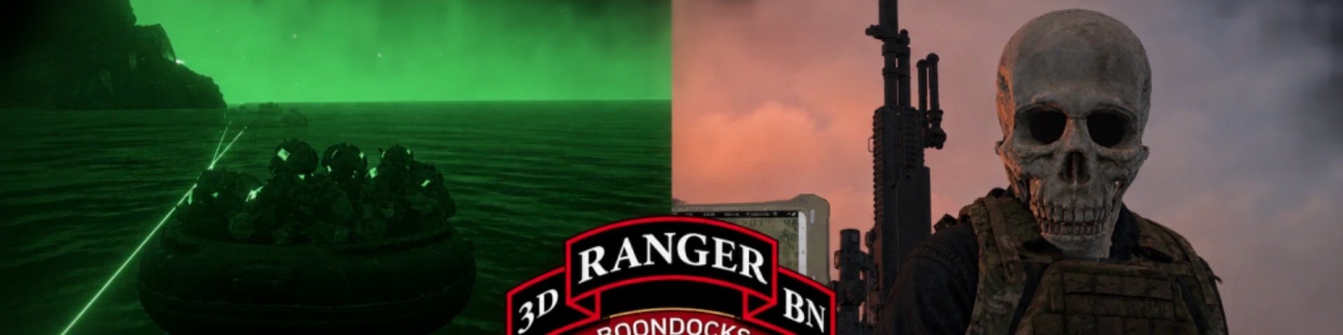 Boondocks | Est. 2021 banner