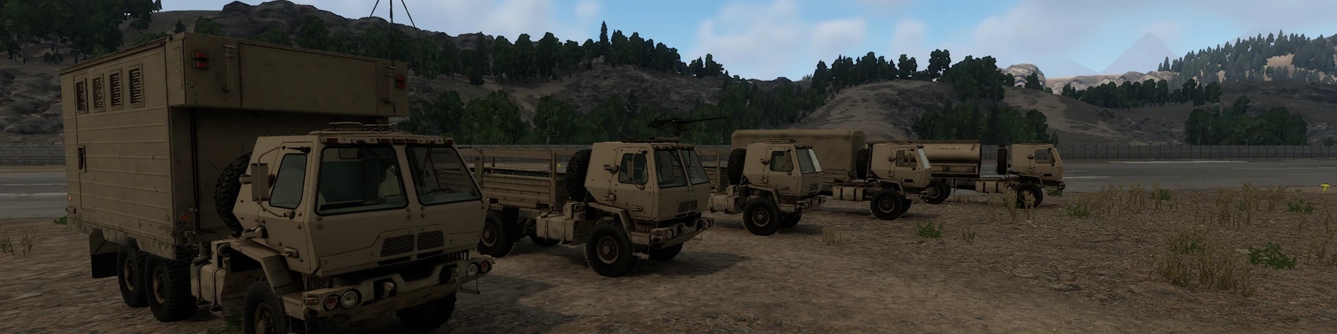 USMC/ special Operations Regiment banner