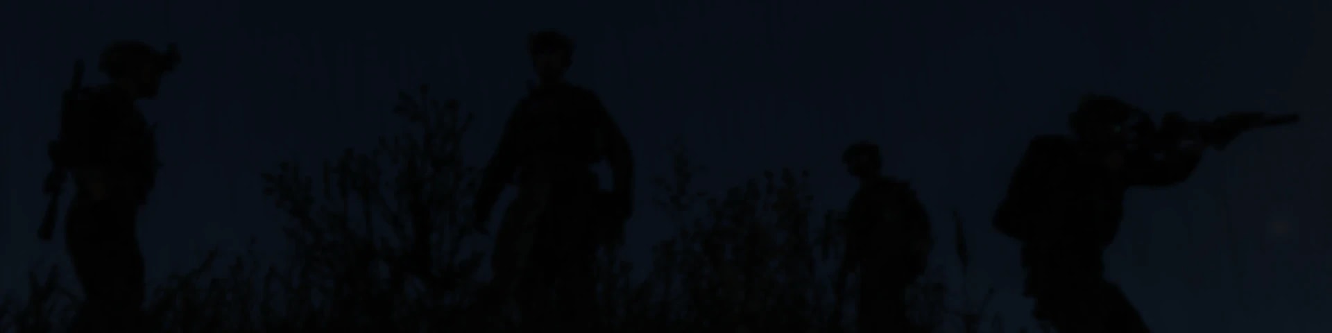 CASPR banner