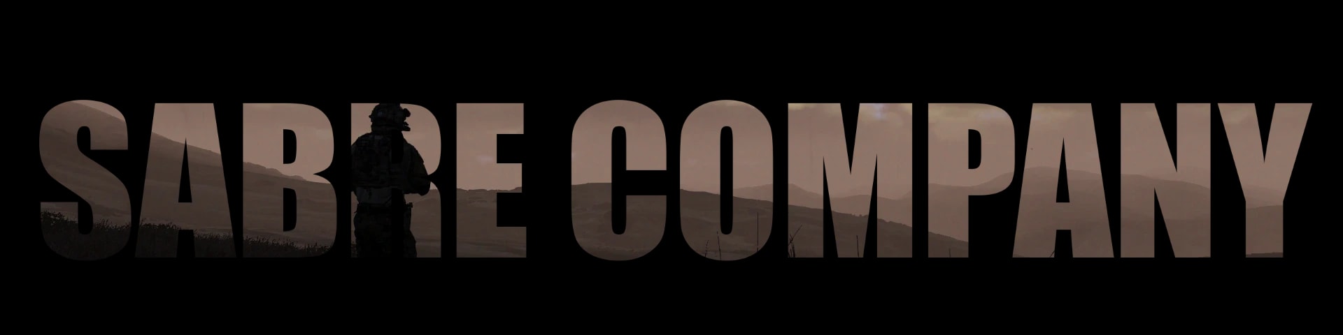 Sabre Company SOF banner