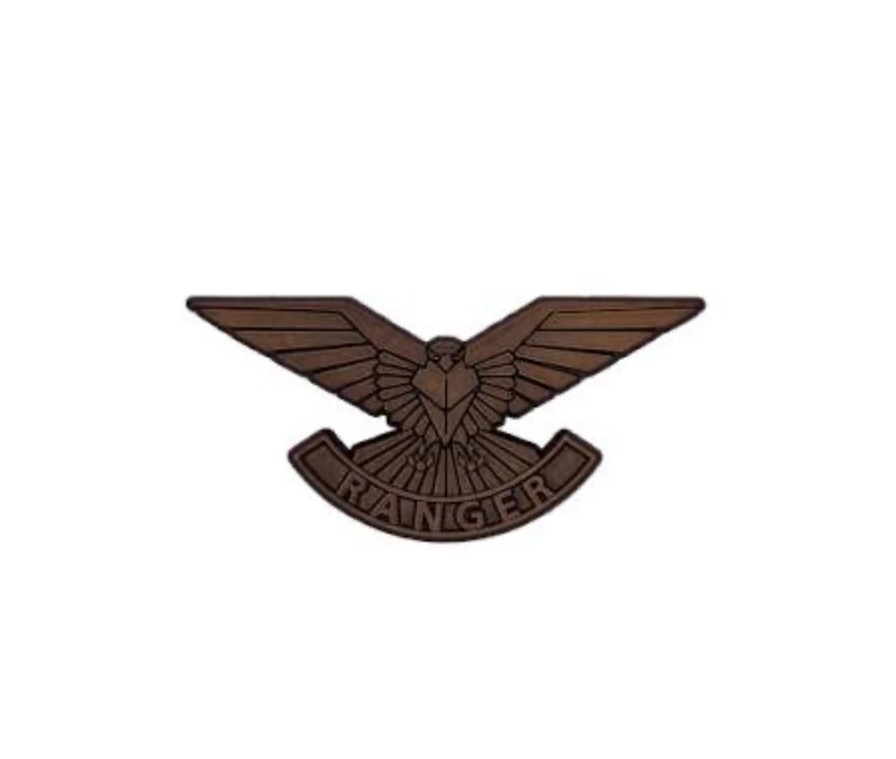 3rd Battalion Rangers MilSim insignia