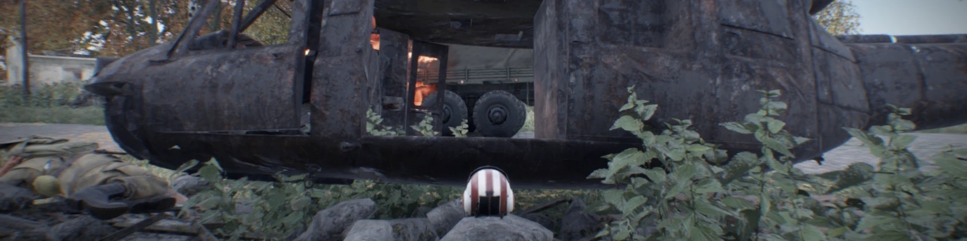 23rd Combat Brigade banner