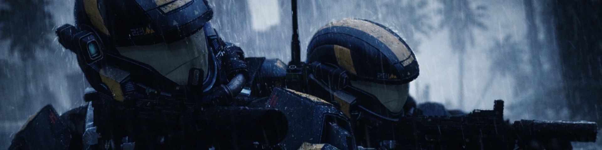 51st Expeditionary Force banner