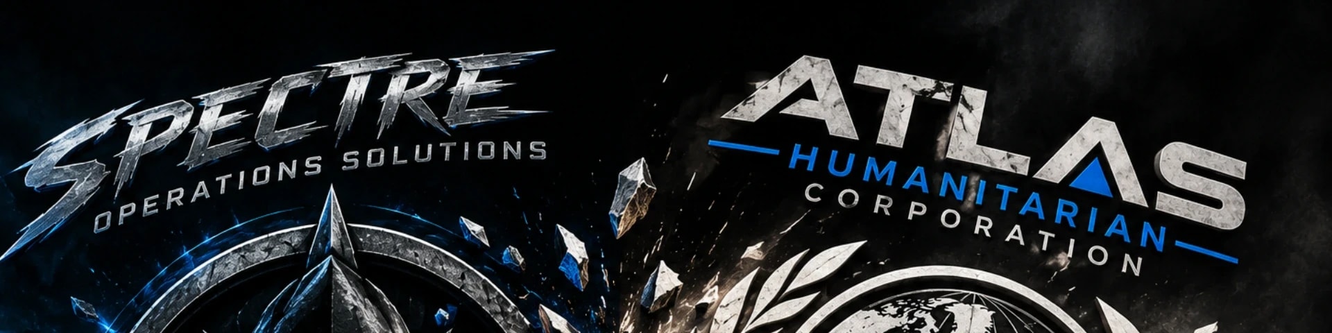 SOS/AHC banner