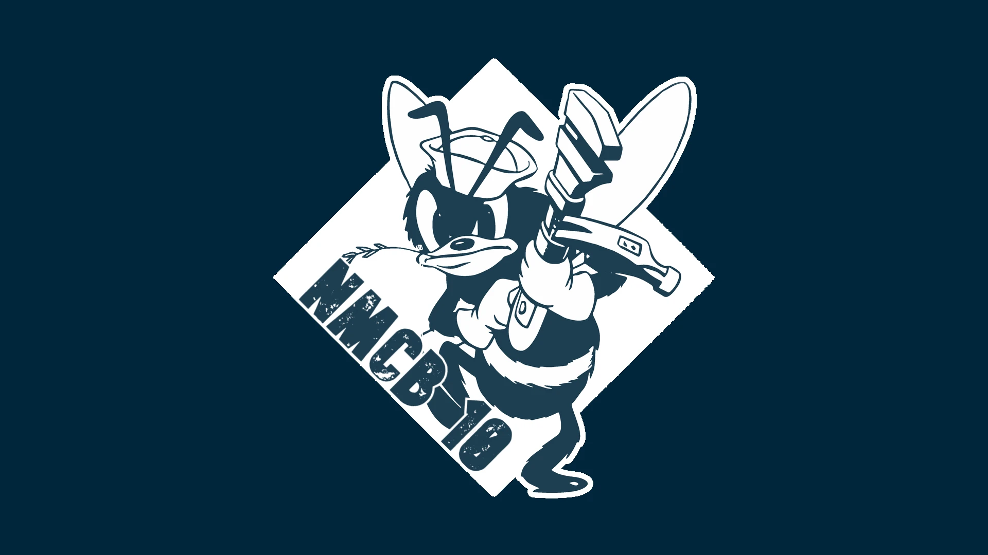 NMCB 10 insignia