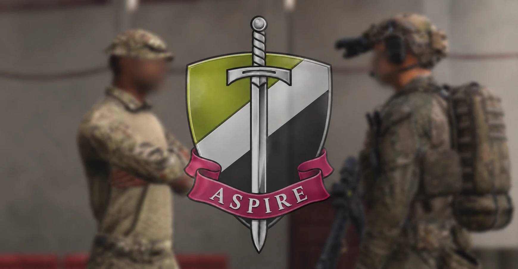 Special Forces Training Command - UKSF Realism insignia
