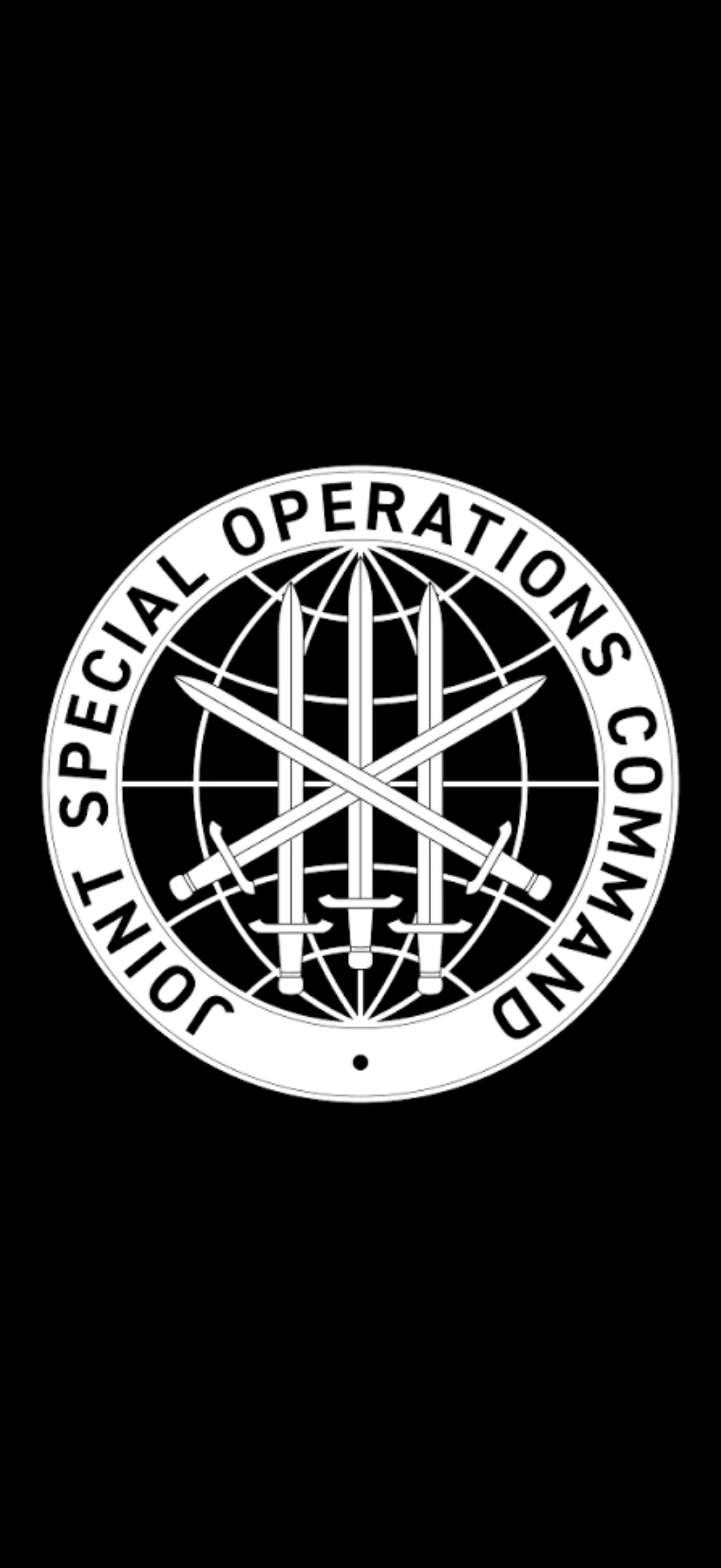 Joint Special Operations Command | Jsoc insignia