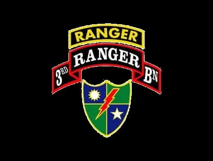 3/75 Rangers insignia