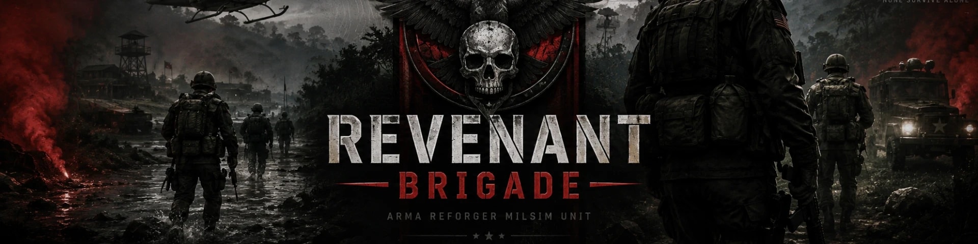 Revenant Brigade banner